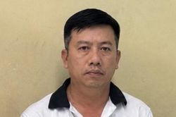 Chiếm đoạt tiền tỷ từ phi vụ lừa bán căn hộ tái định cư