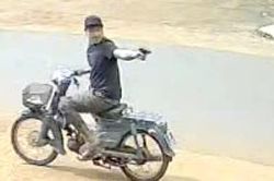 Công an TP.Đồng Nai:  Hai ngày truy xét gã côn đồ trốn chạy với khẩu súng lận lưng