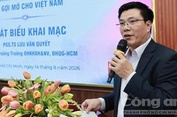 Hội thảo chia sẻ kinh nghiệm thực tiễn của Hàn Quốc trong tổ chức, vận hành chính quyền địa phương