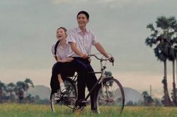 Phương Mỹ Chi trở lại c&ugrave;ng MV mới