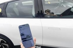 Uber và Pony.ai của Trung Quốc triển khai 2.000 robotaxi tại châu Âu
