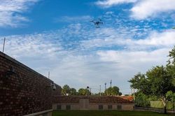Công nghệ 5G mở hướng mới trong giám sát không phận