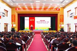 Học viện Hải quân đẩy mạnh chuyển đổi số, hướng tới xây dựng 'Nhà trường thông minh'