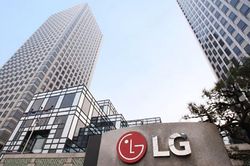 Giải pháp điện tử gia dụng LG tiếp tục giữ vững vị thế với đà tăng trưởng ấn tượng
