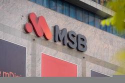 MSB chi cho công nghệ tăng, hơn 10.000 tỷ đồng tiền gửi không kỳ hạn rời đi