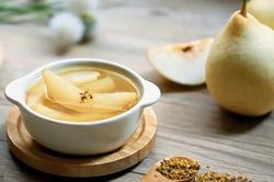 Ăn lê thế nào để tốt cho sức khỏe?