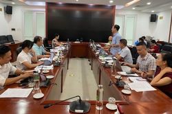 Quảng Ninh và VOAA tăng cường phối hợp phát triển nông nghiệp hữu cơ