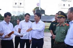 Đắk Lắk gấp r&uacute;t ho&agrave;n tất khẩn trương ho&agrave;n thiện c&ocirc;ng t&aacute;c chuẩn bị Lễ hội Sầu ri&ecirc;ng 2026