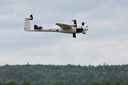 Mỹ áp thuế drone 100%: Ý đồ chiến lược đằng sau rào cản camera nhiệt