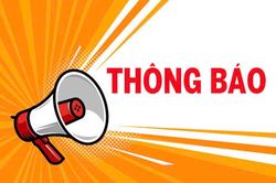 Thông báo thu hồi đất để mở rộng dự án tại phường Đa Mai, tỉnh Bắc Ninh
