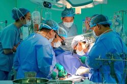 Đề xuất từ 25 tuổi mới được hiến tạng cho người ngoài gia đình