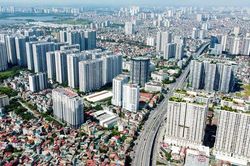 Đánh giá Việt Nam an toàn với động đất là cực kỳ nguy hiểm