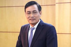 Đề nghị kỷ luật nguyên Thứ trưởng Bộ Nông nghiệp và Môi trường Trần Quý Kiên