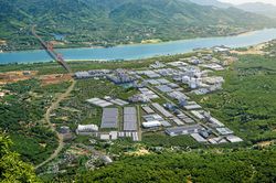 Phú Thọ khởi công 5 dự án tổng vốn đầu tư 7.600 tỷ đồng