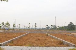 Đất đấu giá Hà Nội: Qua thời 'sóng' giá