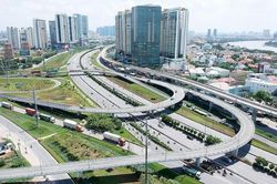 Tăng trưởng 2 con số, những động lực để Hà Nội bứt phá