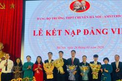 Kỷ luật nghiêm để nâng cao trách nhiệm, thúc đẩy đổi mới sáng tạo