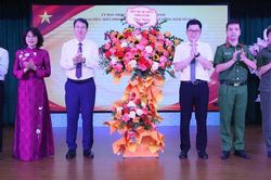 Phường Cửa Nam giữ vững an ninh trật tự từ cơ sở