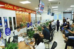 Cơ chế đột phá về tổ chức chính quyền, đổi mới chế độ công vụ