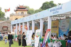 Tin tức đặc biệt trên ấn phẩm Hànộimới ngày 14-8-2026