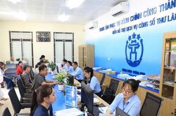 Tuân thủ pháp luật cần trở thành văn hóa ứng xử