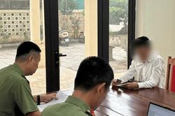 Xử phạt người chia sẻ thông tin sai sự thật trên không gian mạng