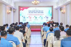 Thương lượng để người lao động được hưởng quyền lợi cao hơn