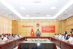 Phát huy nguồn lực kiều bào, nâng sức cạnh tranh của hàng Việt