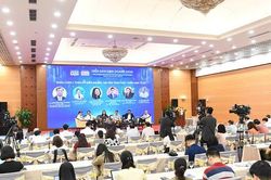 Đưa kinh tế số thành động lực tăng trưởng mới
