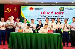 Đưa khoa học, công nghệ vào phát triển nông nghiệp Đại Xuyên
