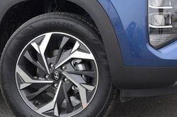 Lý do giá lăn bánh Hyundai Creta giảm cực mạnh, rẻ hơn cả Toyota Vios