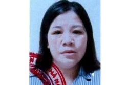 Công an Hà Nội thông báo truy nã đối tượng lừa đảo Phan Thị Trang