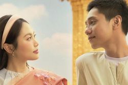 Tin vui của Phương Mỹ Chi