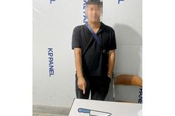 Sơn La: Xác minh, làm rõ danh tính nam thanh niên dùng dao xô xát, đe dọa người khác tại Tà Xùa