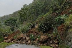 Nhiều khu vực bắt đầu có mưa dông, cảnh báo lũ quét ở Tuyên Quang, Cao Bằng