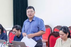 Đề xuất bổ sung 'an to&agrave;n tinh thần' v&agrave;o Luật An to&agrave;n, vệ sinh lao động