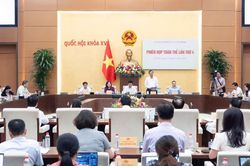 Đề xuất thu hồi phần đất còn lại khi đạt ngưỡng 75% khi sửa Luật Đất đai