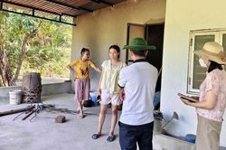 Đàn chó nghi mắc dại cắn liên tiếp 6 người dân