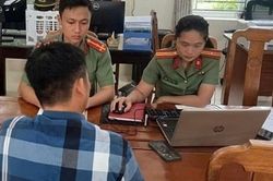 Đăng video sai sự thật về Bệnh viện Bạch Mai, người đàn ông bị phạt 10 triệu