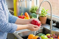 Cách lựa chọn và sử dụng rau quả an toàn