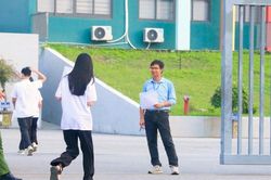 Đề môn Toán thi lại tốt nghiệp THPT tại Tuyên Quang có dễ đạt điểm tối đa?