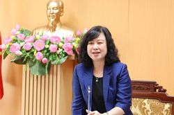 Bộ trưởng Đào Hồng Lan: Sửa Luật An toàn thực phẩm phải đáp ứng yêu cầu thực tiễn, bảo vệ sức khỏe người dân