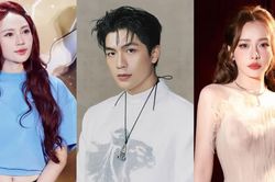 Chi Pu - Lan Ngọc - Quốc Anh tham gia Chị Chị Em Em 3, 'đối đầu' với Kỳ Duyên?