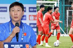 HLV Kim Sang-sik chỉ ra điểm cần đặc biệt lưu ý ở ĐT Malaysia trước trận Bán kết
