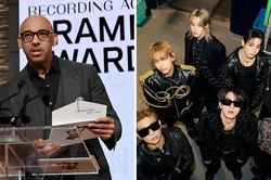 Grammy xem xét lại hạng mục nhạc Pop châu Á sau tranh cãi liên quan đến BTS