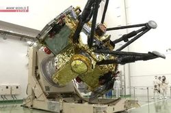 JAXA sắp phóng tàu thám hiểm mặt trăng của Sao Hỏa, nặng hơn 4,4 tấn