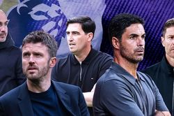 Si&ecirc;u m&aacute;y t&iacute;nh dự đo&aacute;n cuộc đua v&ocirc; địch Premier League 2026/27