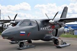 Máy bay vận tải hạng nhẹ L 410 NG sẽ đẩy C-212 Aviocar vào dĩ vãng