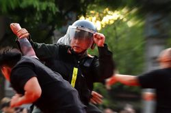 Những khoảnh khắc nghẹt thở trong 'Đấu trí' tại '81 Mùa bình yên'