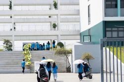 Khép lại kỳ thi tốt nghiệp lần 2, 326 thí sinh Tuyên Quang không ai vi phạm quy chế